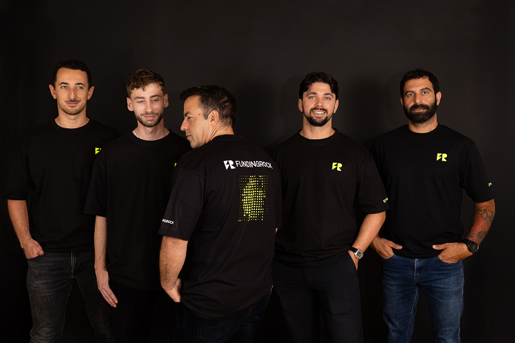 Meet the team