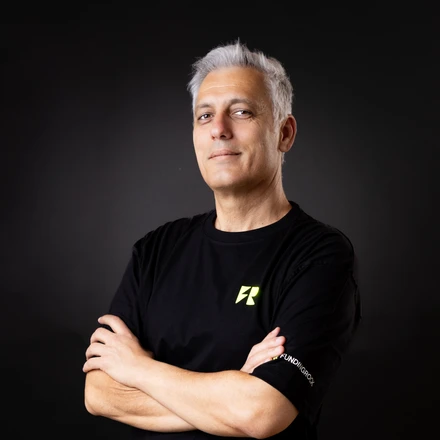 Alexander - Head of FundingRock Trading