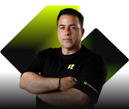 Meir Hefetz - CEO