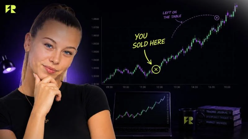 The real reason you close too soon