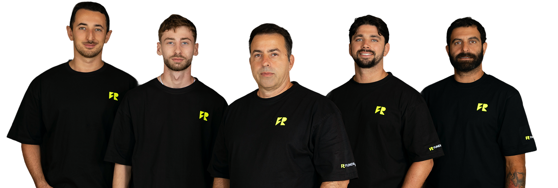 RockSolid Support