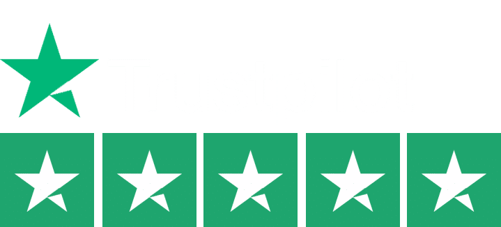 trustpilot stamp