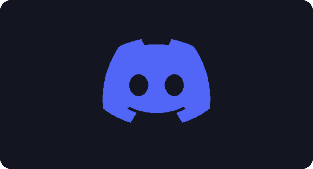 Discord Logo